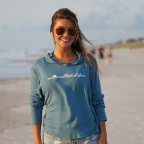 Hacci Hoodie