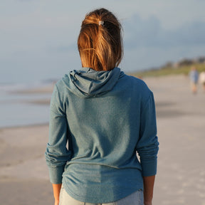 Hacci Hoodie