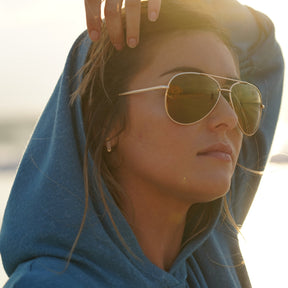 Hacci Hoodie