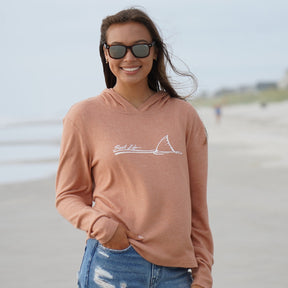 Hacci Hoodie