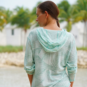 Sanibel Hoodie