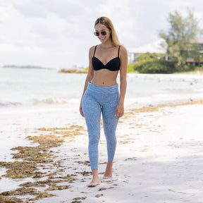Coastline Legging