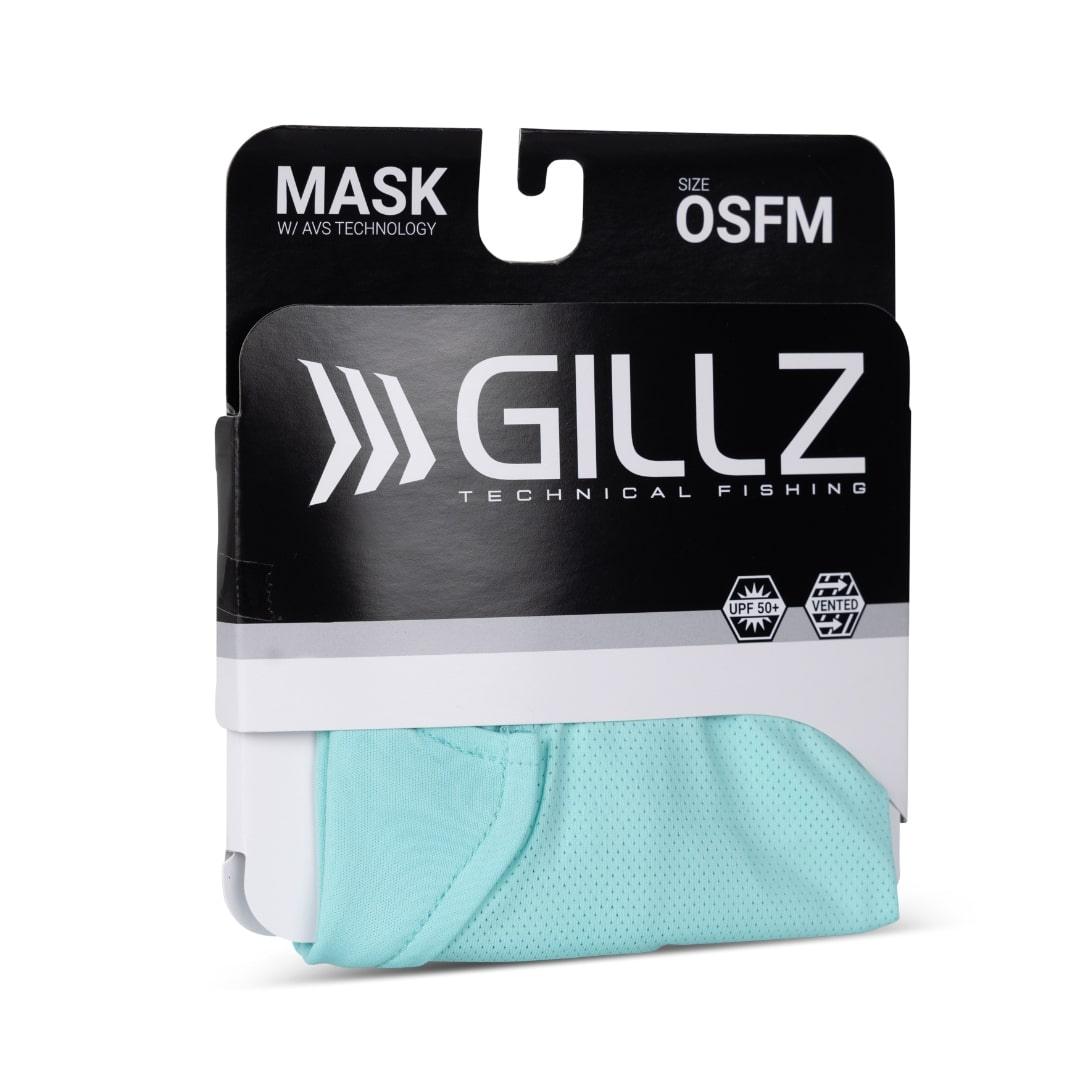 Men's Elite Mask - Gillz