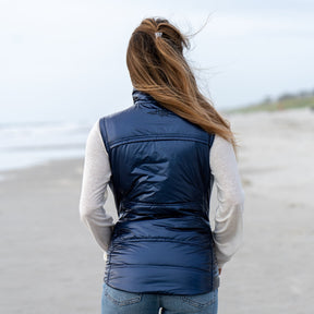 Mariner Puffer Vest