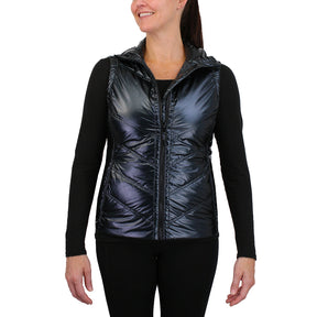 Mariner Puffer Vest