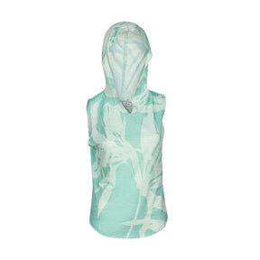 Sleeveless Hoodie