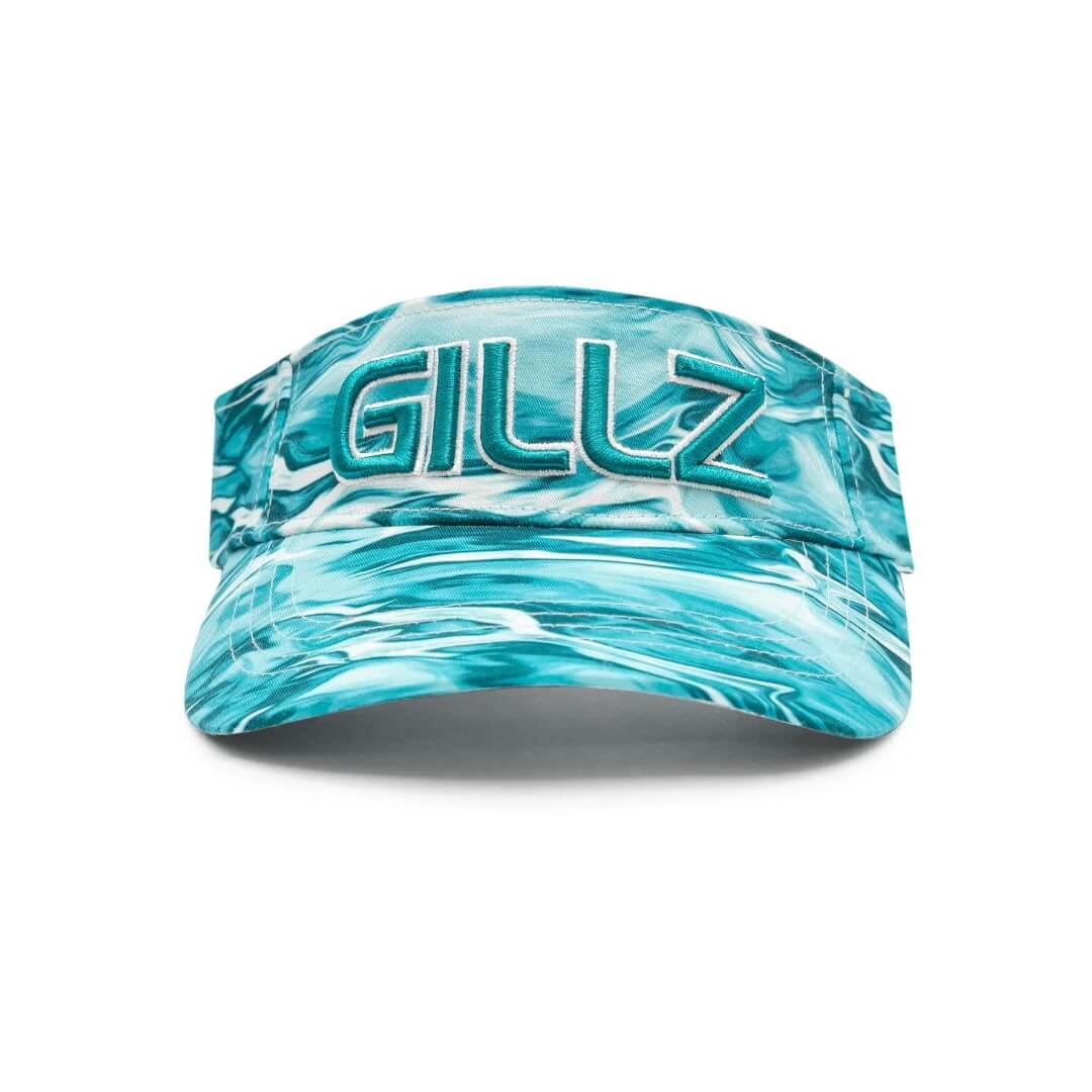 Gillz Printed Visor