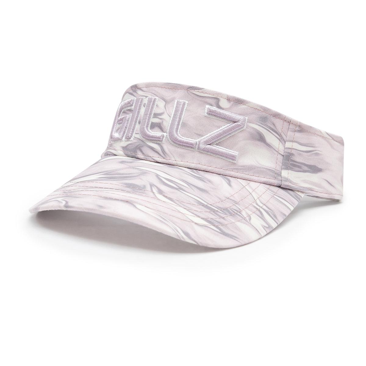 Gillz Printed Visor