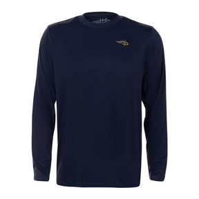 Jax Beach Long Sleeve UV
