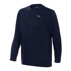 Jax Beach Long Sleeve UV