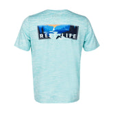 Coastal Performance Short Sleeve T-Shirt