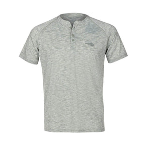 Robinson Short Sleeve Henley